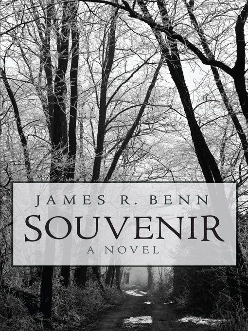 Title details for Souvenir by James Benn - Available